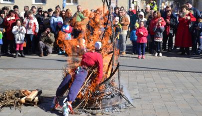 Néprajzkutató: két hónapig tart a farsangi időszak az idén