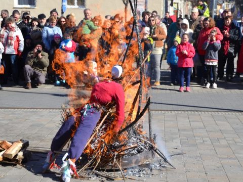 Néprajzkutató: két hónapig tart a farsangi időszak az idén