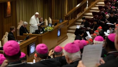 A Vatikán útmutatót közölt a kiskorúakkal szembeni visszaélési ügyek eljárásaihoz
