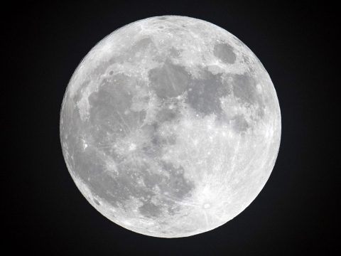 Újabb ország indul el a Holdra