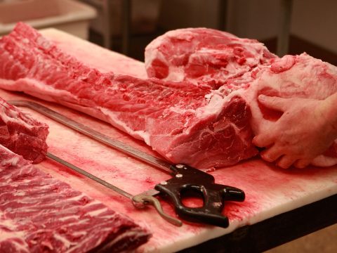 Uniós viszonylatban Romániában volt a legolcsóbb a hús 2019-ben