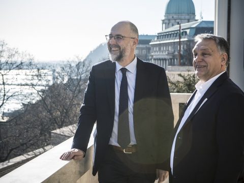 Orbán-Kelemen találkozó: erős Kárpát-medencei magyar képviseletet az Európai Parlamentben!