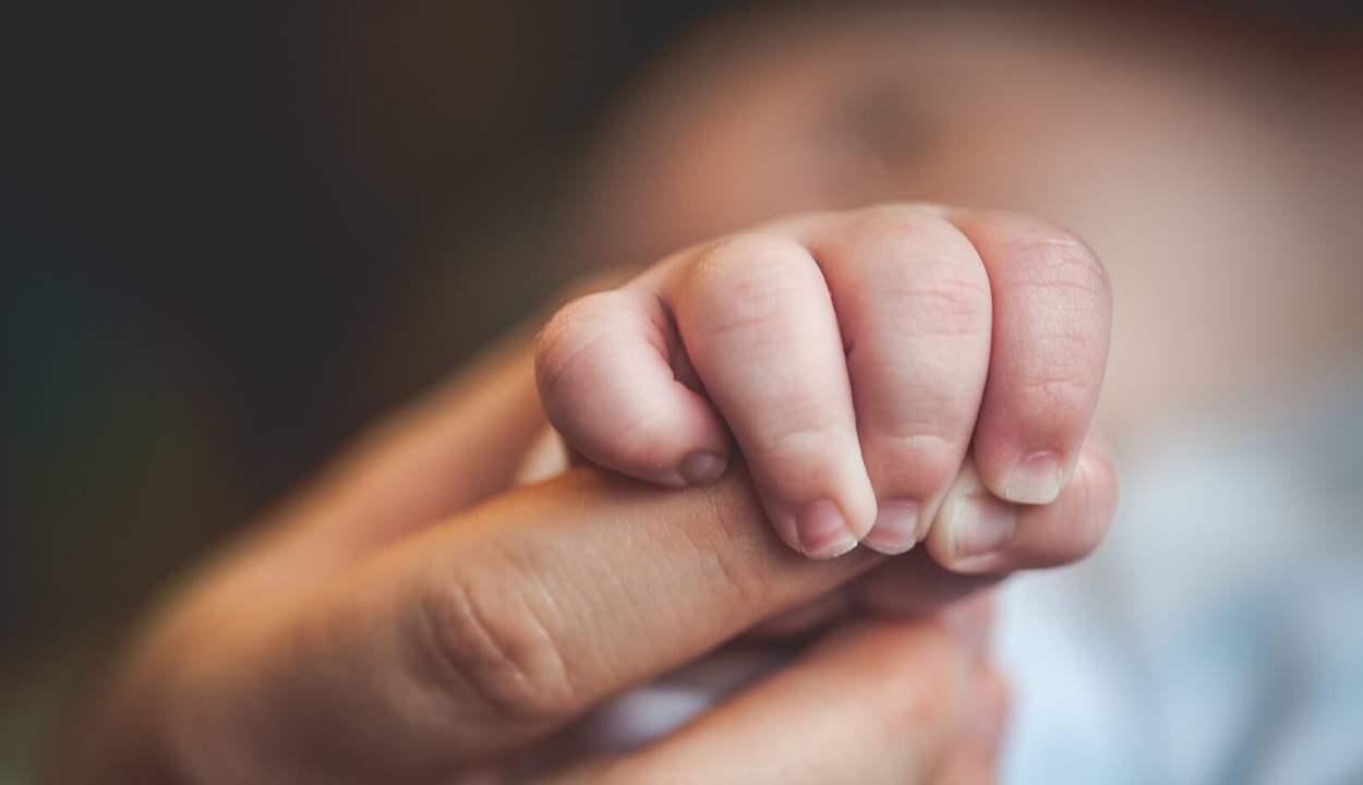 A világon minden hetedik gyerek túl alacsony súllyal születik