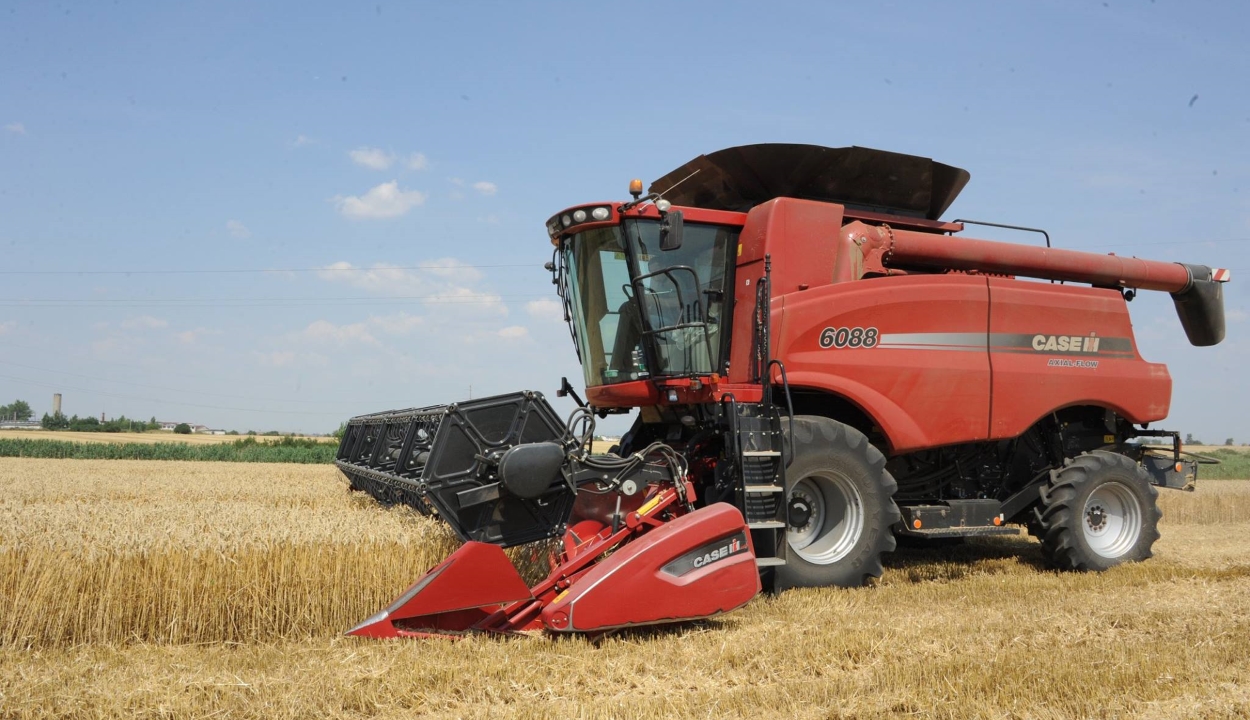 Március 1-jétől lehet benyújtani az egységes agrártámogatási kérelmeket