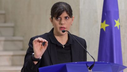 Kövesi: a második ügyben megfogalmazott vádak kizárólag lejáratási célt szolgálnak