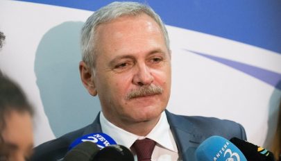 Dragnea szerint sürgősen le kell zárni az úzvölgyi határvitát