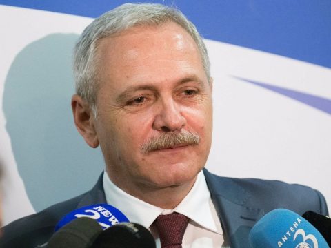 FRISSÍTVE: Dragnea: fizethettem volna egy bizonyos árat, de nem akartam