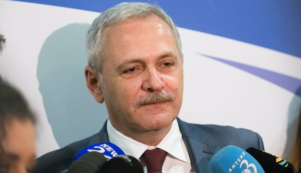 Dragnea a büntetőjogi módosításokról: Toader nem folytathatja ezt így tovább