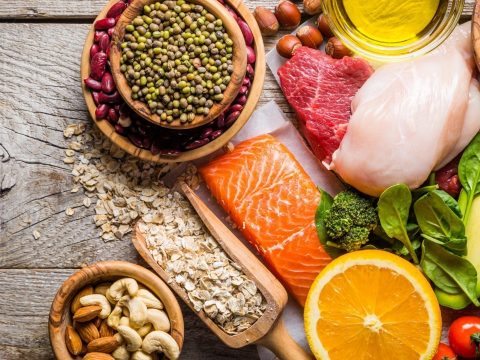 Egészségtelennek találta a magas fehérjetartalmú étrendet egy új tanulmány
