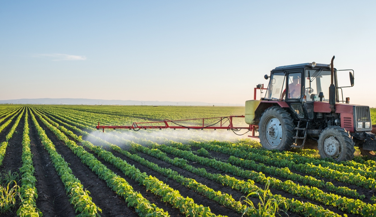 Közel 850 ezer agrártámogatási kérelmet nyújtottak be a gazdák