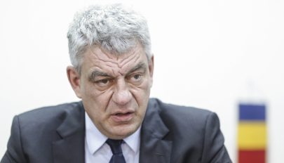 Infarktust kapott Mihai Tudose volt miniszterelnök