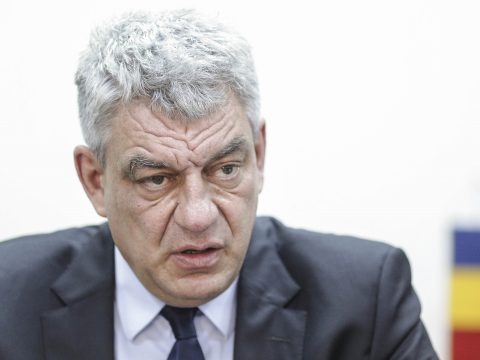 Infarktust kapott Mihai Tudose volt miniszterelnök