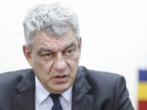 Kiakadt Mihai Tudose az RMDSZ kongresszusi határozatán