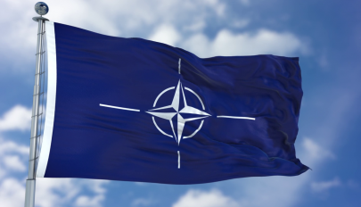 Aurescu: Románia támogatja Finnország és Svédország NATO-csatlakozását
