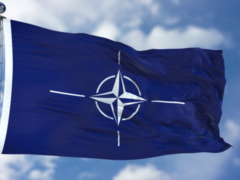 NATO: elfogadhatatlan Oroszország fenyegetése