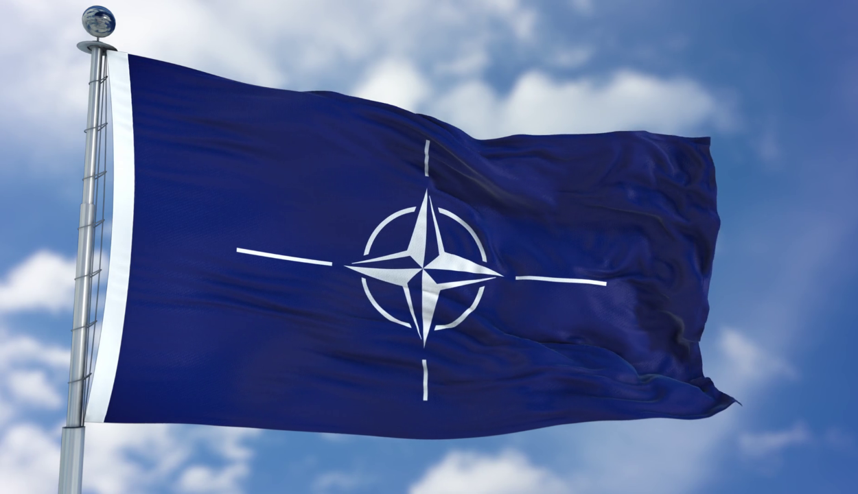 NATO: elfogadhatatlan Oroszország fenyegetése