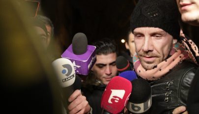 Vádat emeltek Matteo Politi, az olasz álorvos ellen