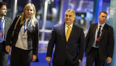 FRISSÍTVE: Ma tárgyal az Európai Néppárt a Fidesz tagságáról