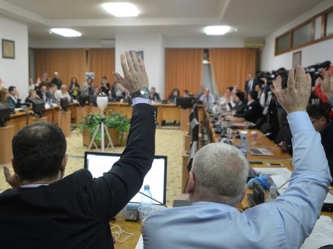 Létrehozták a külföldi szavazást megreformálását célzó parlamenti bizottságot