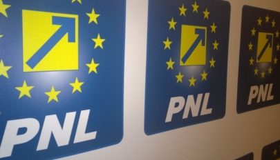 30 százalékos eredmény elérését vállalja a PNL az európai parlamenti választásokon