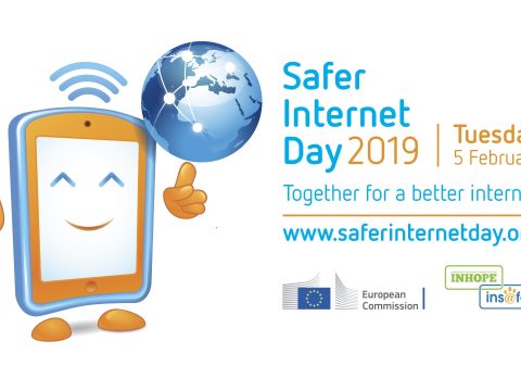 Ma van a biztonságos internet napja