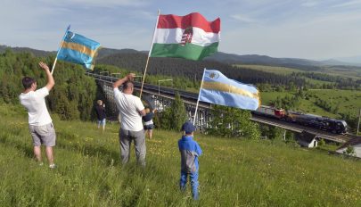 Felmérés: a világban szétszórtan élő erdélyi magyarok többsége nem készül hazaköltözni