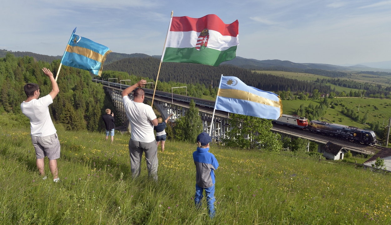 A csíksomlyói pápalátogatás szervezői felkérték a lakosságot, biztosítsanak szállást a zarándokoknak