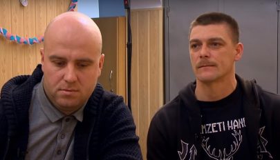 Beke István és Szőcs Zoltán szabadon bocsátásáról döntött a Brassói Bíróság