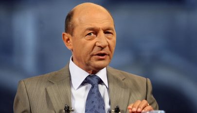 Băsescu: Franciaország és Németország elszigeteli a keleti országokat