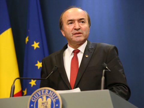 Toader: a büntetőjogot módosító rendelettervezeteket nem a szaktárca dolgozta ki