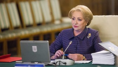 Dăncilă: a kormány nem fog az igazságügyi rendszert érintő sürgősségi rendeletet elfogadni