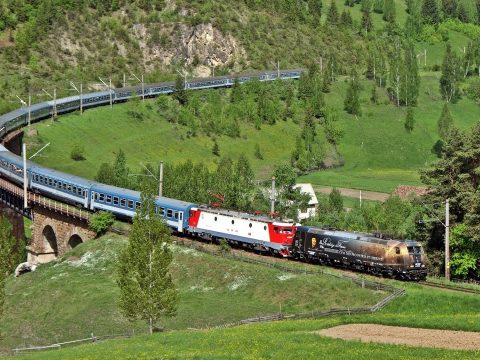 Idén is elindul a Székely Gyors-Csíksomlyó Expressz a csíksomlyói búcsúba