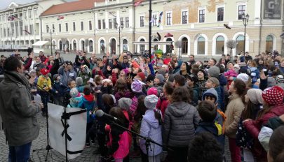 Én is lehetek idevaló?