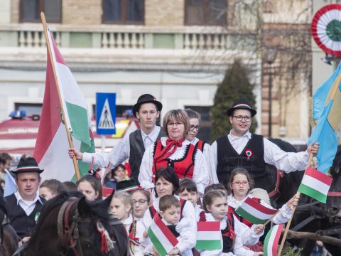 Elmaradnak a március 15-i rendezvények Háromszéken