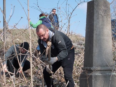 Valami elkezdődött Kézdin