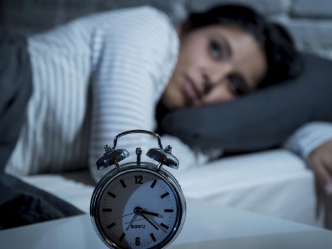 A rossz alvás szívproblémákhoz vezethet