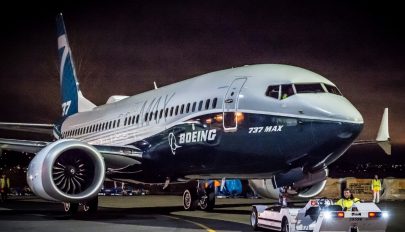 Kitiltják az Unió légteréből a Boeing 737 MAX repülőgépeket