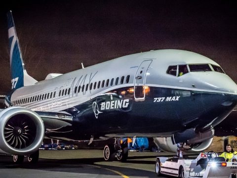 Kitiltják az Unió légteréből a Boeing 737 MAX repülőgépeket