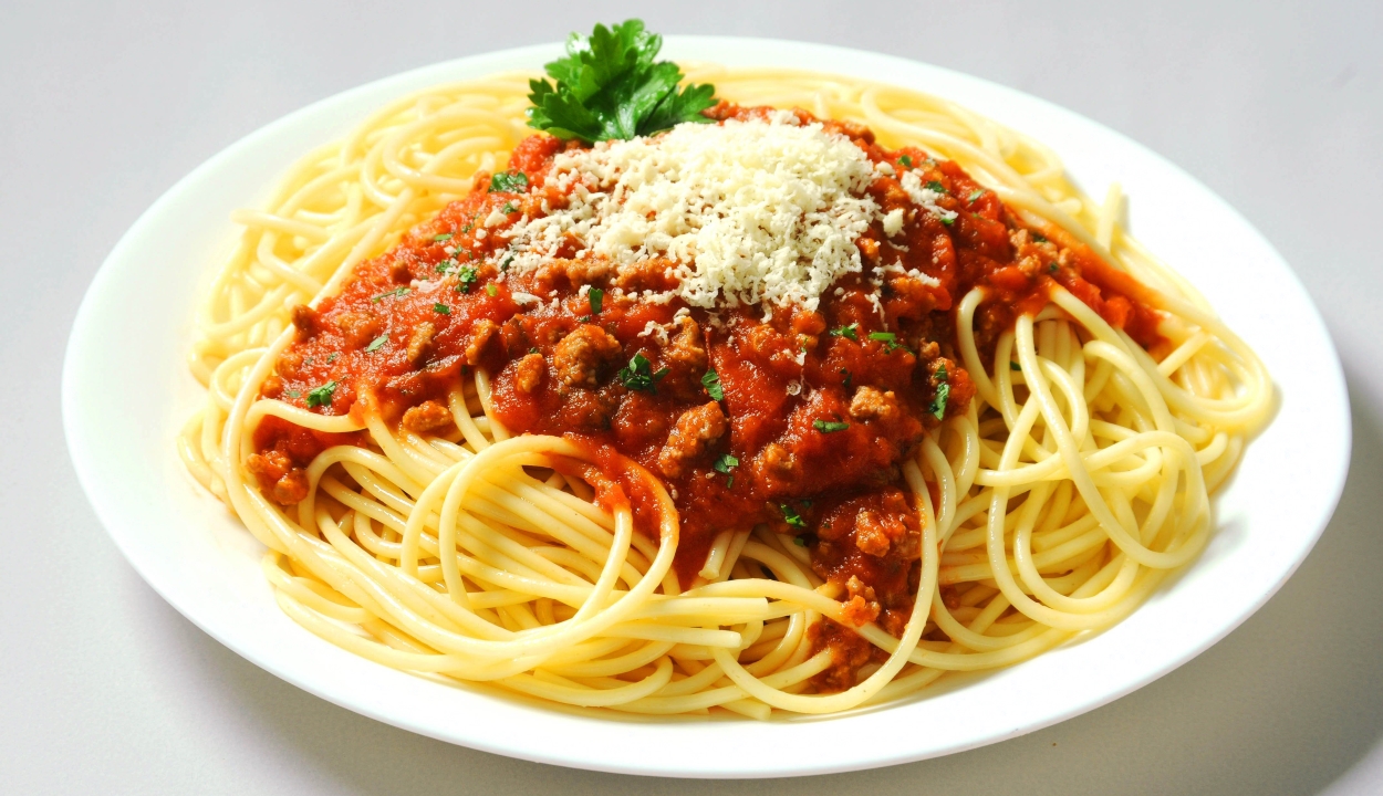 Bologna polgármestere szerint nem is létezik bolognai spagetti