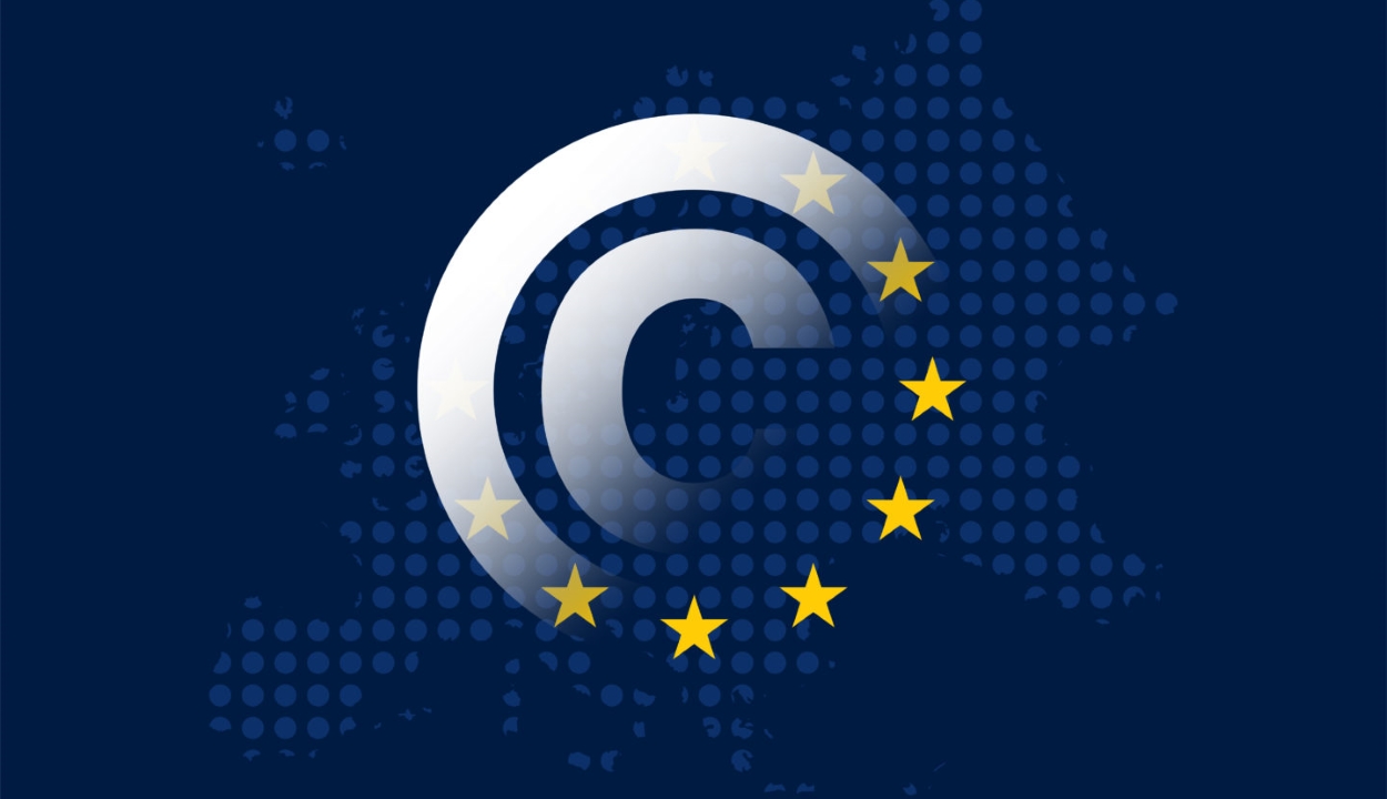 Az Európai Parlament megszavazta a szerzői jogi irányelv vitatott módosítását