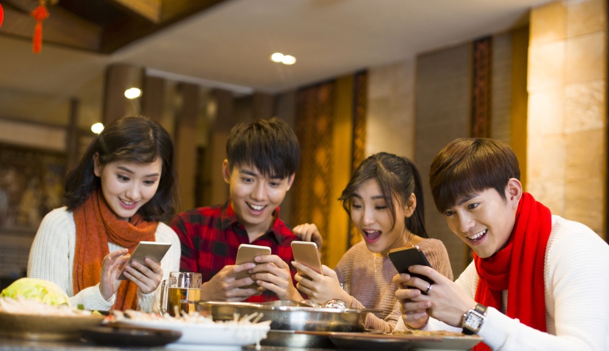 Dicséretet árulnak szolgáltatásként Kína egyik legnagyobb közösségi platformján