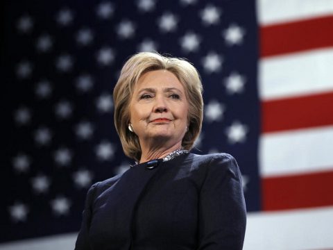Hillary Clinton nem indul a 2020-as elnökválasztáson