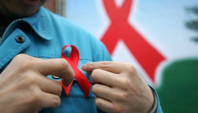A HIV-fertőzések számának növekedésére figyelmeztet két szervezet