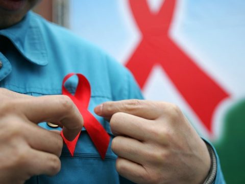 A HIV-fertőzések számának növekedésére figyelmeztet két szervezet