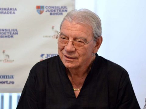 Jenei Imre lett Orbán Viktor futballügyi tanácsadója