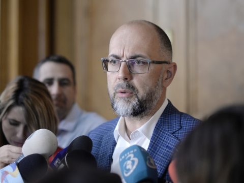 Kelemen: biztos vagyok abban, hogy 2020-ban nem lesz kétfordulós a polgármester-választás