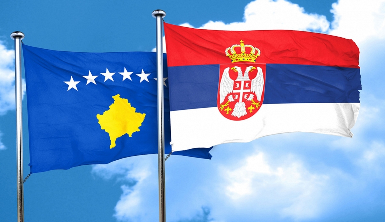 Koszovó ismét függetlensége elismerését követeli Szerbiától