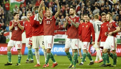 Legyőzte a magyar válogatott a vb-ezüstérmes horvátokat