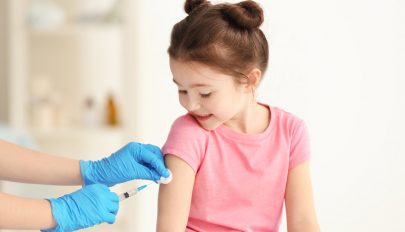 Újabb kutatás igazolja: a védőoltások nem okoznak autizmust