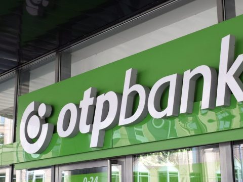 Versenyben az OTP egy román bankért